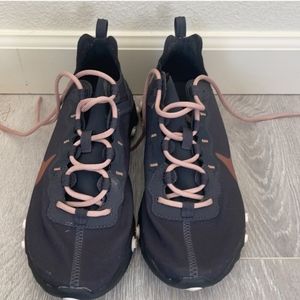Womens Nike React Shoes